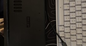 Mint
													Steam Deck - AMD, Black, 512 GB, 16 GB, photo 4 of 11