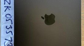 Mint
													MacBook Pro 2024 - 14" - Apple M4 Pro 14-core, Space Black, 1 TB, 24 GB, photo 3 of 6