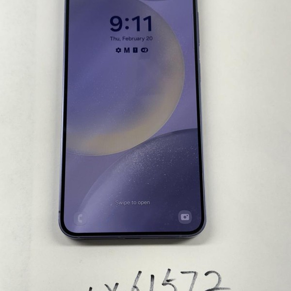 Samsung Galaxy S24 - T-Mobile, 128 GB, Violet, 8 GB, SM-S921U