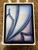 New Apple iPad Air 11" (M2) 2024 - Wi-Fi, Blue, 256 GB, A2902
