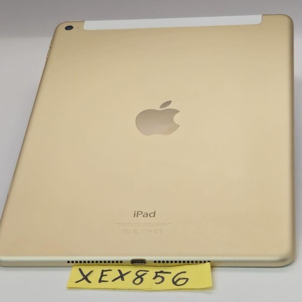 Apple iPad Air 2 - Unlocked, 64 GB, Gold