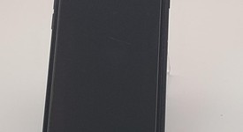 Good
													Apple iPhone SE 3rd Gen 2022 - AT&T, Midnight, 64 GB, A2595, photo 2 of 3