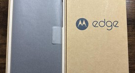 Mint
													Motorola Edge (2022) - Unlocked, Gray, 128 GB, 8 GB, photo 1 of 15