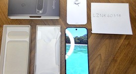 Mint
													Google Pixel 9 Pro - Unlocked, Obsidian, 512 GB, 16 GB, GR83Y, photo 5 of 8