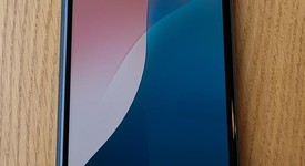 Good
													Apple iPhone 11 - Unlocked, Black, 64 GB, A2111, photo 1 of 7