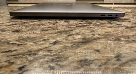 Good
													MacBook Pro 2016 (With Touch Bar) - 15" - Gray, 256 GB, 16 GB, photo 4 of 8