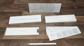 Mint
													Apple Pencil 3rd Gen (USB-C), photo 1 of 3