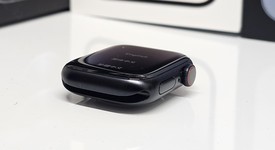 Good
													Apple Watch Series 9 41mm - Unlocked, Midnight, A2982 - Cellular, Aluminum, photo 5 of 11