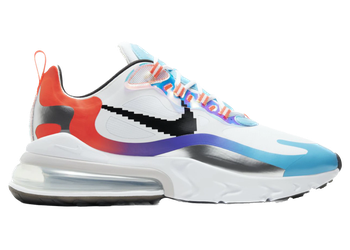 Nike Air Max 270 React Have a Good Game for sale