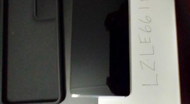 Good
													Moto G Stylus 5G (2024) - Boost, Tan, 128 GB, 8 GB, photo 1 of 7
