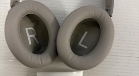 Used
													Bose QuietComfort 45 - White, photo 3 of 3
