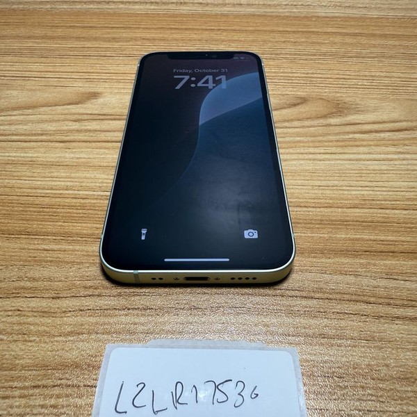 Apple iPhone 12 Mini - Unlocked, 64 GB, Green, A2176