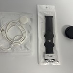 Good Google Pixel Watch 3 - Wi-Fi, Black, 41mm, Wi-Fi