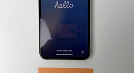 Mint
													Apple iPhone 11 Pro - Unlocked, Silver, 64 GB, A2160, photo 1 of 5