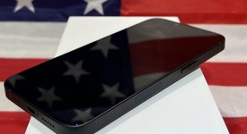 Mint
													Apple iPhone 14 - AT&T, Midnight, 128 GB, A2649, photo 5 of 14