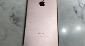 Good
													Apple iPhone 7 Plus - Verizon, Rose Gold, 32 GB, A1661, photo 4 of 9