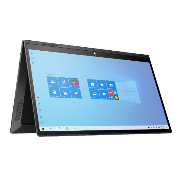 HP ENVY x360 15m (2020) - 256 GB, Silver, 8 GB, Intel Core i5