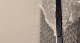 Good
													Apple iPhone 14 - Unlocked, Midnight, 128 GB, A2649, photo 1 of 15