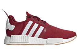 adidas NMD R1 Burgundy Gum for sale