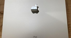 Good
													Apple iPad Pro 12.9" 3rd Gen 2018 - Wi-Fi, Silver, 256 GB, A1876, photo 5 of 9