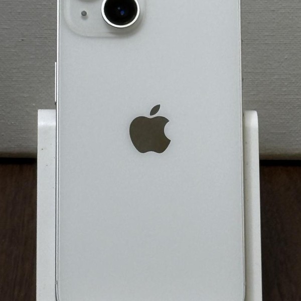 Apple iPhone 14 - Unlocked, 128 GB, Starlight, A2649