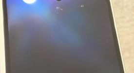 Good
													Google Pixel 9 Pro Fold - Unlocked, Porcelain, 256 GB, GGH2X, photo 3 of 16