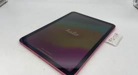 Good
													Apple iPad 10th Gen - Wi-Fi, Pink, 64 GB, A2696, photo 1 of 4