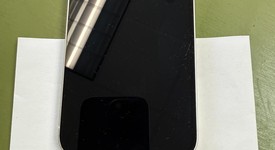 Mint
													Apple iPhone 12 - T-Mobile, White, 64 GB, A2172, photo 2 of 7