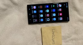 Mint
													Samsung Galaxy S23 Ultra - Unlocked, Graphite, 512 GB, 12 GB, SM-S918U1, photo 5 of 7