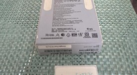 New
													Google Pixel 10 Pro XL - Unlocked Non-US, Moonstone, 256 GB, G45RY, photo 3 of 3