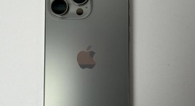 Mint
													Apple iPhone 15 Pro Max - Unlocked, Natural, 256 GB, A2849, photo 3 of 6