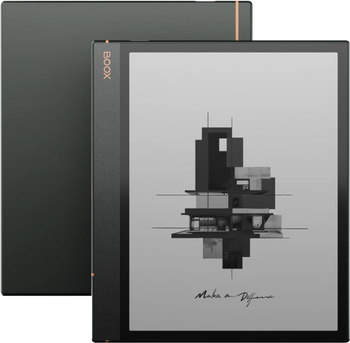 Onyx Boox Note Air3