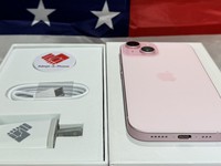Apple iPhone 15
