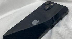 Good
													Apple iPhone 13 - Unlocked, Midnight, 128 GB, A2482, photo 1 of 6