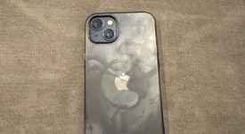 Good
													Apple iPhone 14 Plus - Unlocked, Midnight, 128 GB, A2632, photo 1 of 6