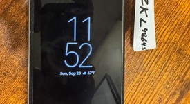 Mint
													Google Pixel 9 Pro Fold - Unlocked, Porcelain, 256 GB, GGH2X, photo 3 of 11
