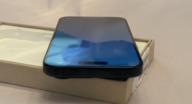 Good
													Apple iPhone 15 Pro - Unlocked, Blue, 256 GB, A2848, photo 5 of 9