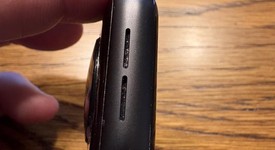 Good
													Apple Watch SE 1st Gen 40mm - Gray, A2351 - GPS, Aluminum, photo 2 of 13