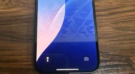 Mint
													Apple iPhone 16 - Unlocked, Black, 128 GB, A3081, photo 1 of 8