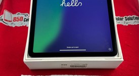 Good
													Apple iPad Air 11" (M3) 2025 - Wi-Fi, Gray, 128 GB, A3266, photo 1 of 13