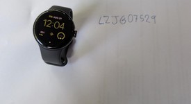 Fair
													Google Pixel Watch 2 - Wi-Fi, Black, Wi-Fi, photo 6 of 6
