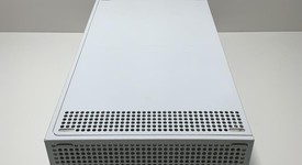 Good
													Xbox Series S (2020) - White, 512 GB, photo 5 of 5