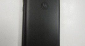 Good
													Moto E6 - Straight Talk, Black, 16 GB, 2 GB, photo 2 of 3