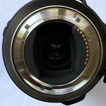 Good Tamron 150-500mm f5-6.7 Di III VXD