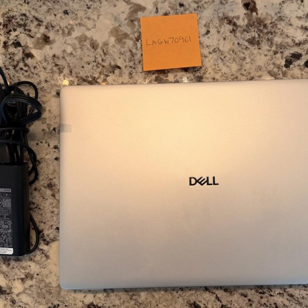 Dell Pro Laptop