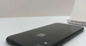 Good
													Apple iPhone Xr - Unlocked, Black, 64 GB, A1984, photo 5 of 5
