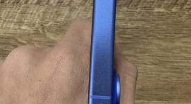 Fair
													Apple iPhone 16 - Verizon, Ultramarine, 128 GB, A3081, photo 2 of 6