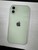 Mint Apple iPhone 12 - Unlocked, Green, 128 GB, A2172