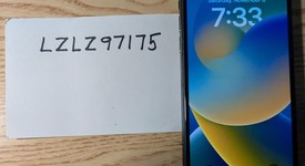 Good
													Apple iPhone X - Verizon, Gray, 256 GB, A1865, photo 4 of 5