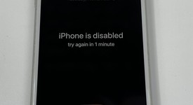 Good
													Apple iPhone 8 Plus - Unlocked, Silver, 64 GB, A1897, GSM, photo 1 of 8